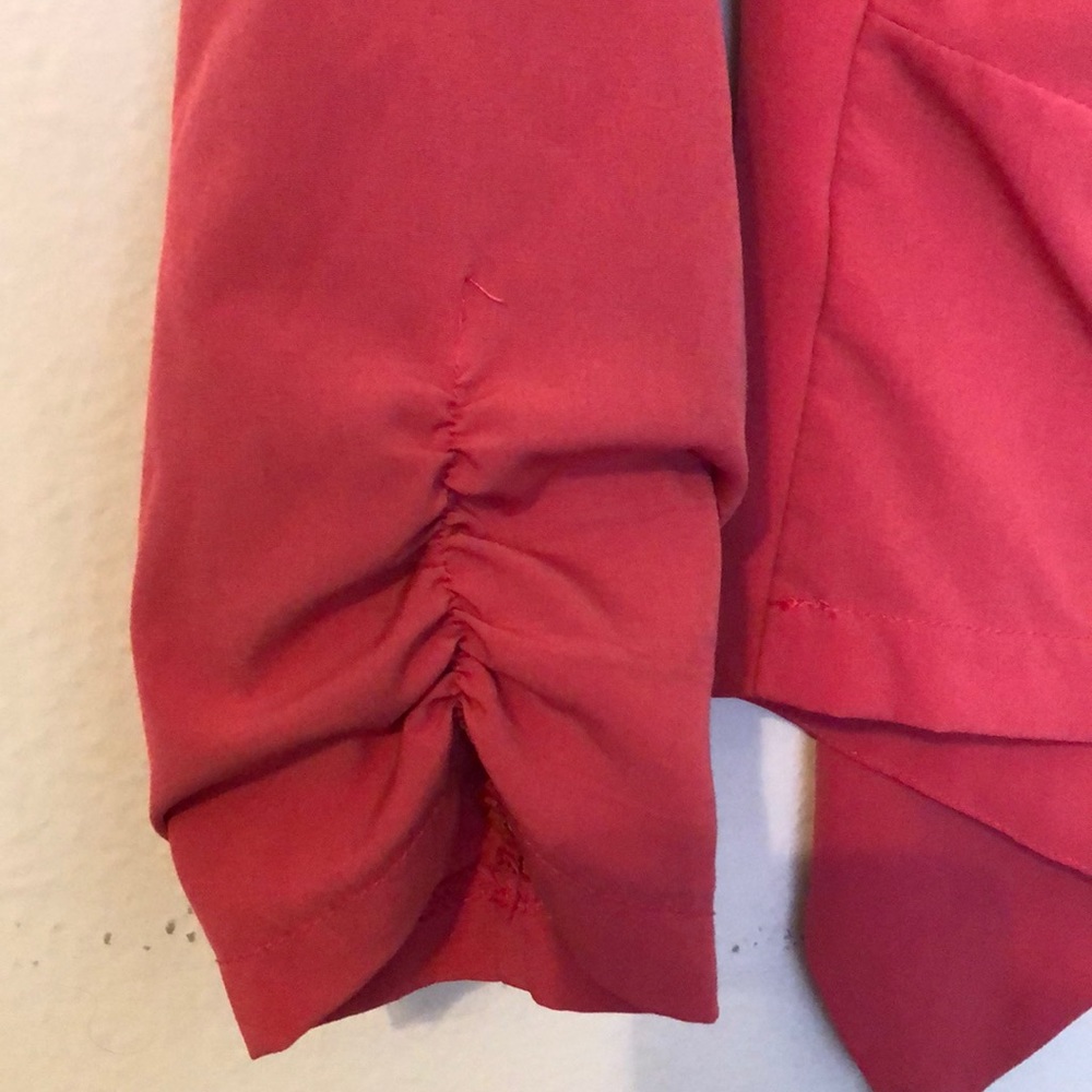 Pink blazer - Picture 3 of 3